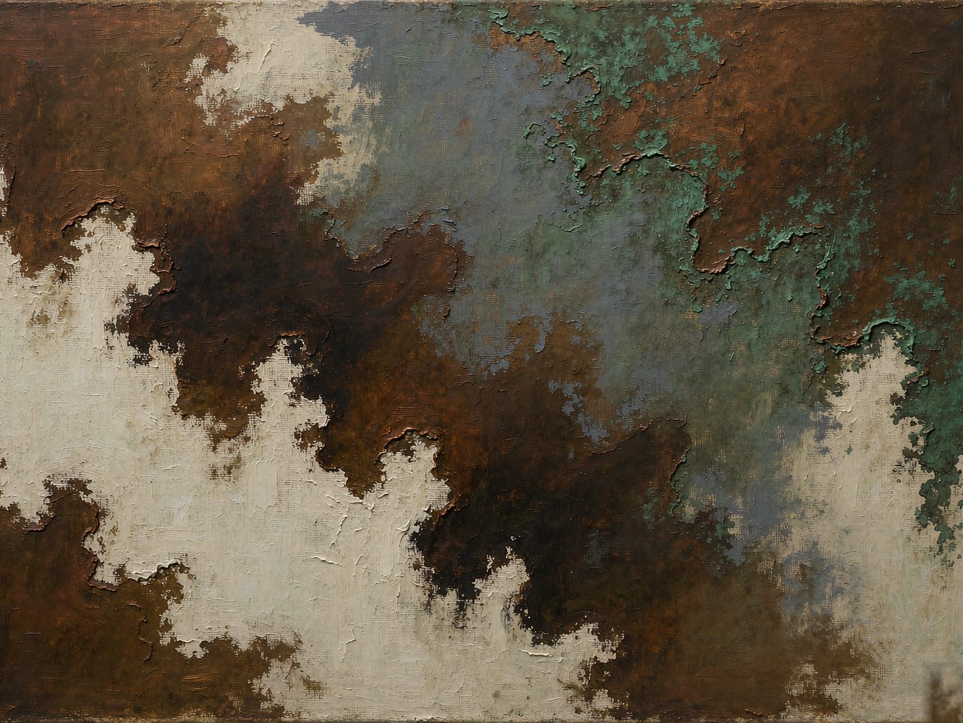 Verdigris