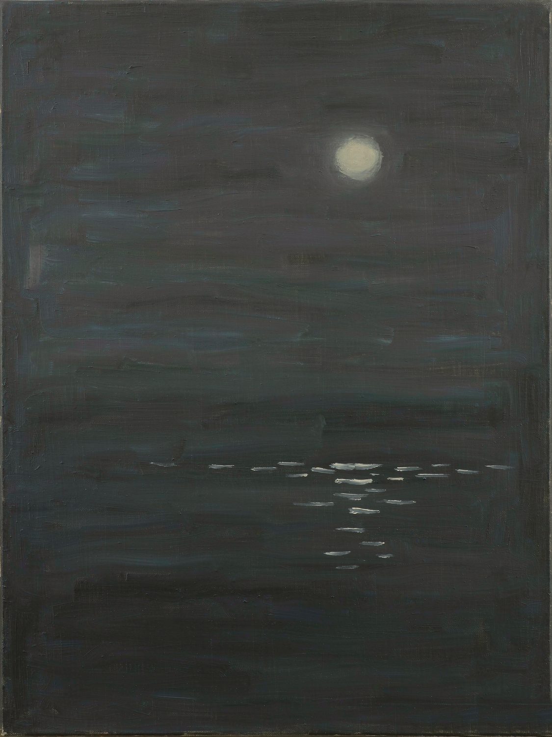 Moon Ferry