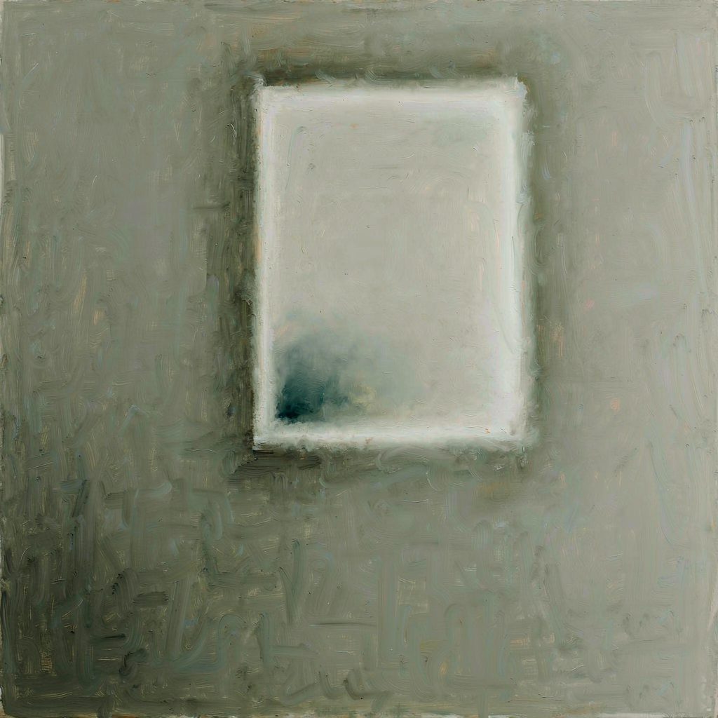 Framed Mist