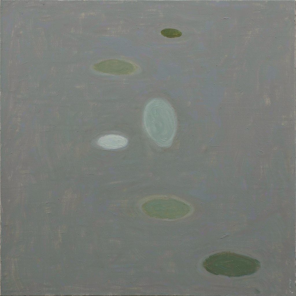 Floating Green