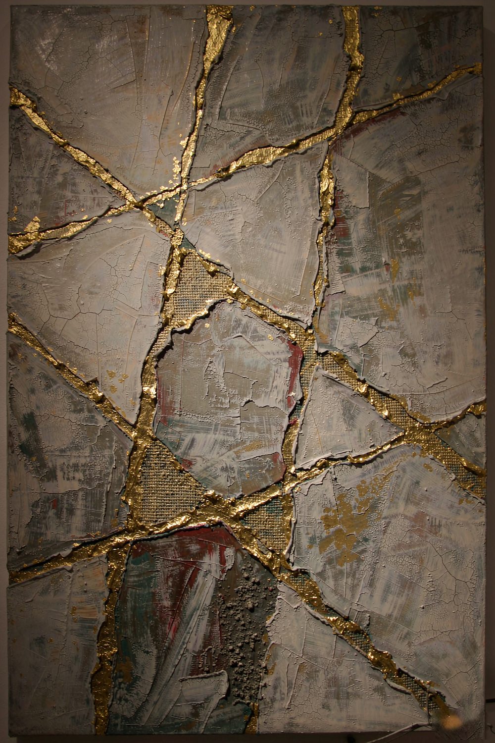 Golden Repair